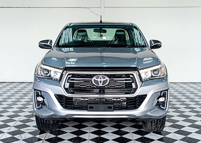 Used 2
                    TOYOTA
                     for Sale Image