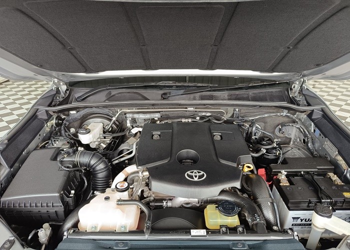 Used 2
                    TOYOTA
                     for Sale Image