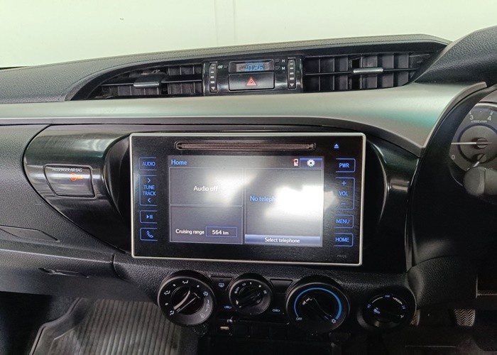 Used 2
                    TOYOTA
                     for Sale Image