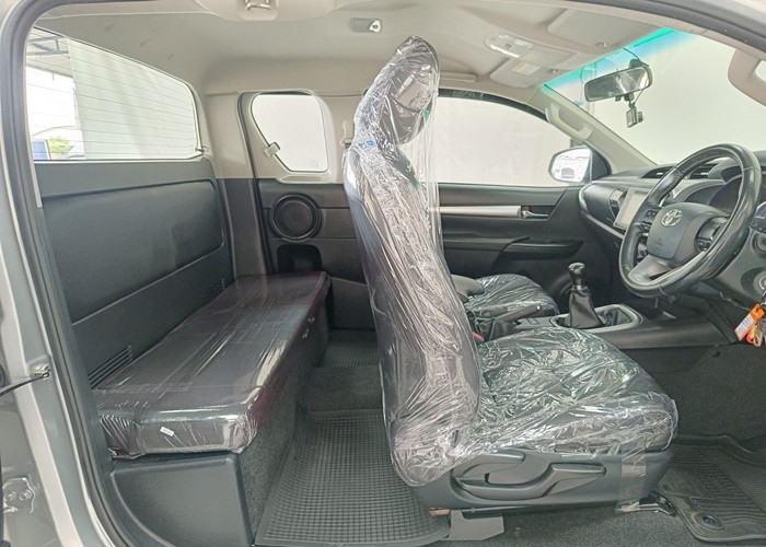 Used 2
                    TOYOTA
                     for Sale Image