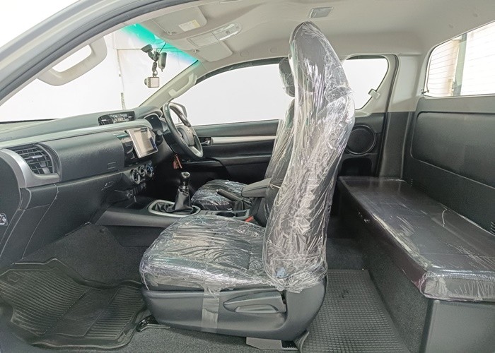 Used 2
                    TOYOTA
                     for Sale Image