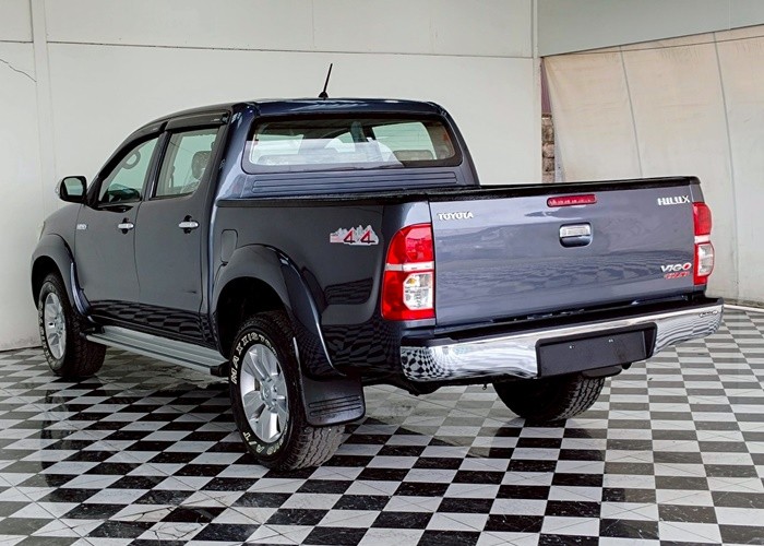 Used 3
                    TOYOTA
                     for Sale Image