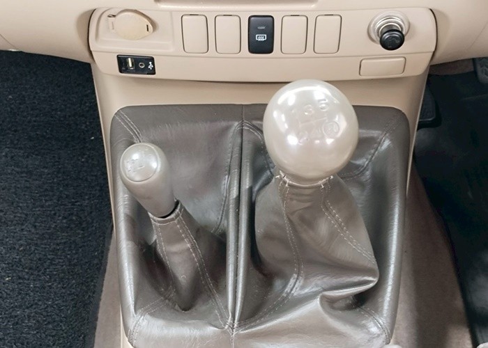 Used 3
                    TOYOTA
                     for Sale Image