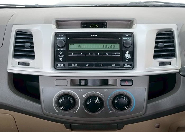 Used 3
                    TOYOTA
                     for Sale Image