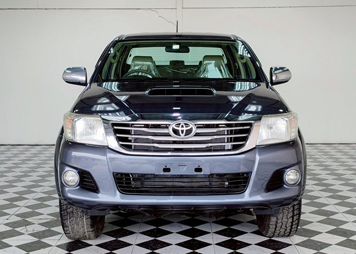 Used 3
                    TOYOTA
                     for Sale Image