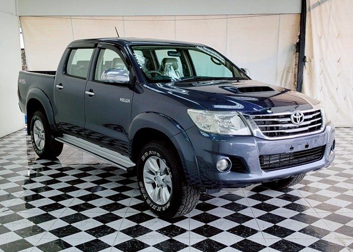 Used 3
                    TOYOTA
                     for Sale Image