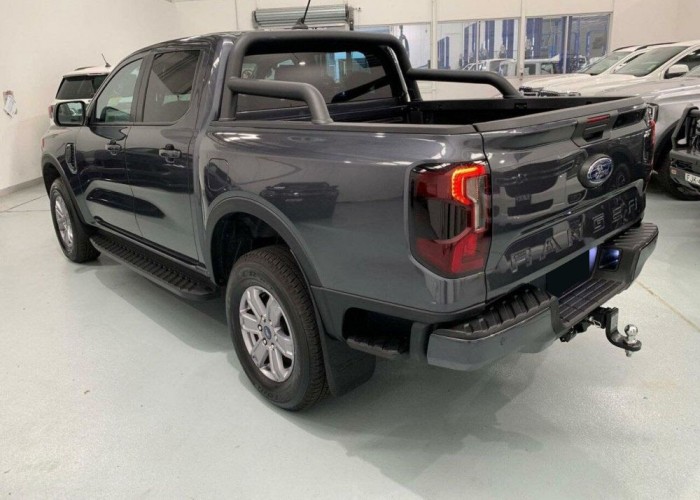 Used 1
                    FORD
                     for Sale Image