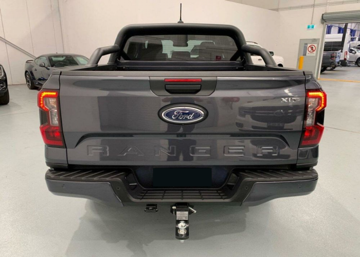 Used 1
                    FORD
                     for Sale Image