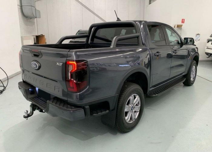 Used 1
                    FORD
                     for Sale Image