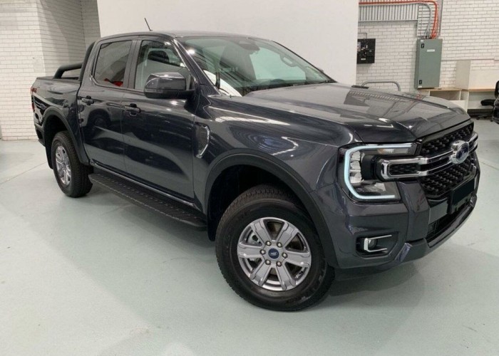 Used 1
                    FORD
                     for Sale Image