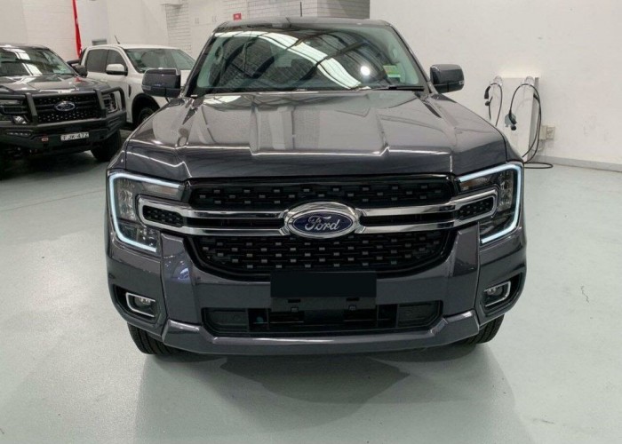 Used 1
                    FORD
                     for Sale Image