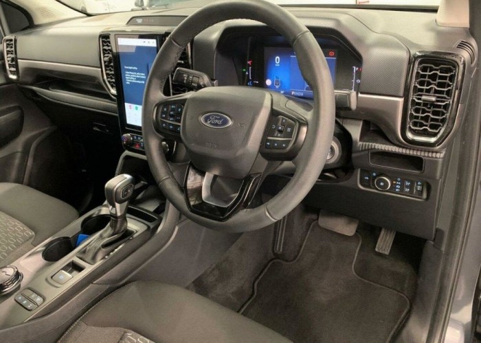 Used 1
                    FORD
                     for Sale Image