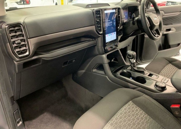 Used 1
                    FORD
                     for Sale Image