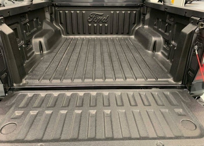 Used 1
                    FORD
                     for Sale Image