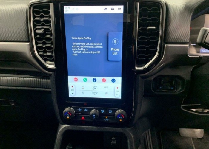 Used 1
                    FORD
                     for Sale Image